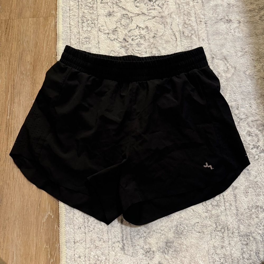 Black JoyLab Athletic Shorts